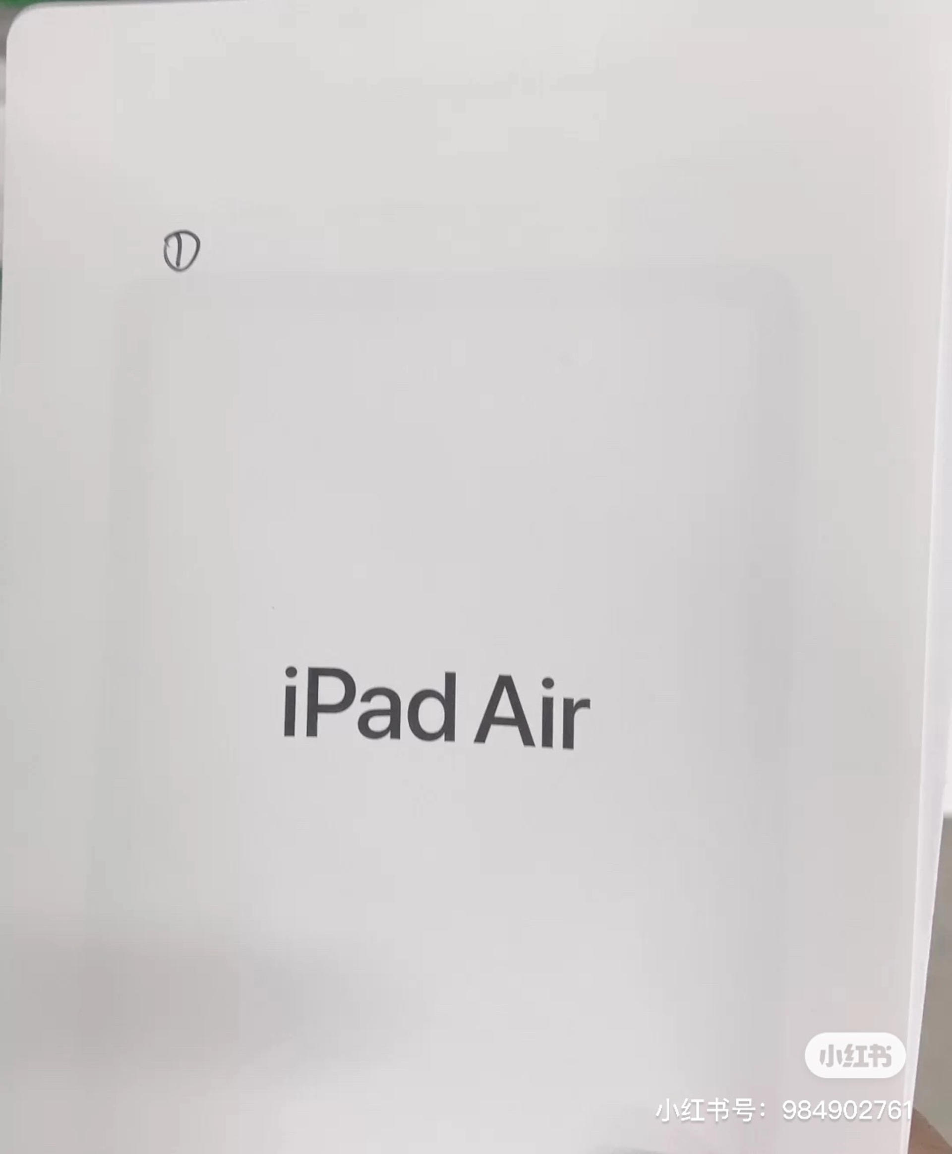 iPad Air 4˵ع⣺+ָ