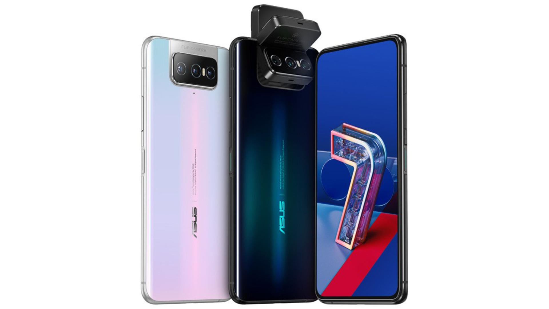 ˶ Zenfone 7 ϵзطתʽ㡢90Hz  OLED