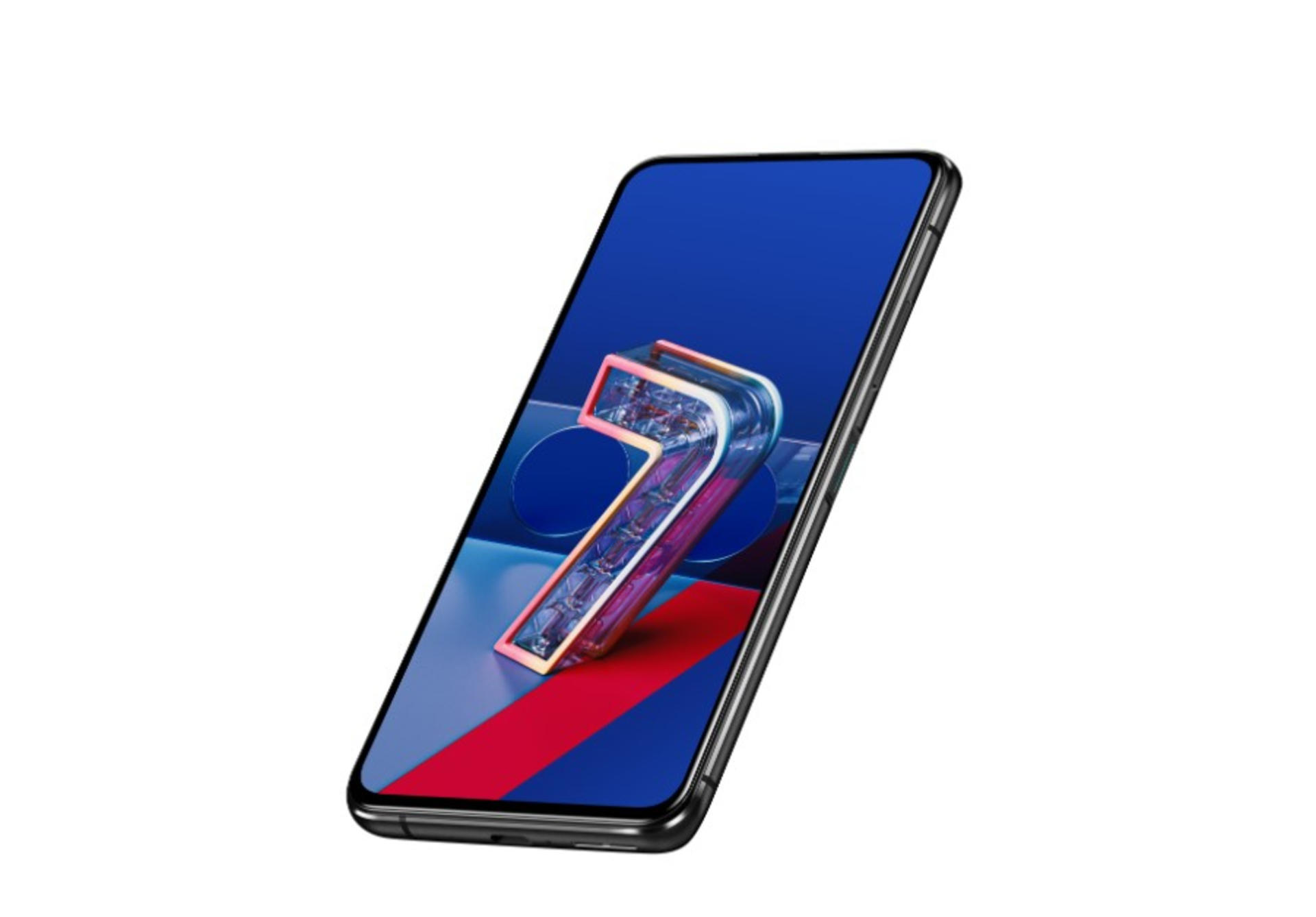 ˶ Zenfone 7 ϵзطתʽ㡢90Hz  OLED