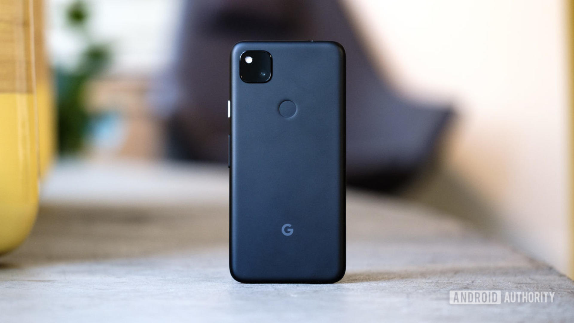 Pixel 4a ʽ 730G ĵС