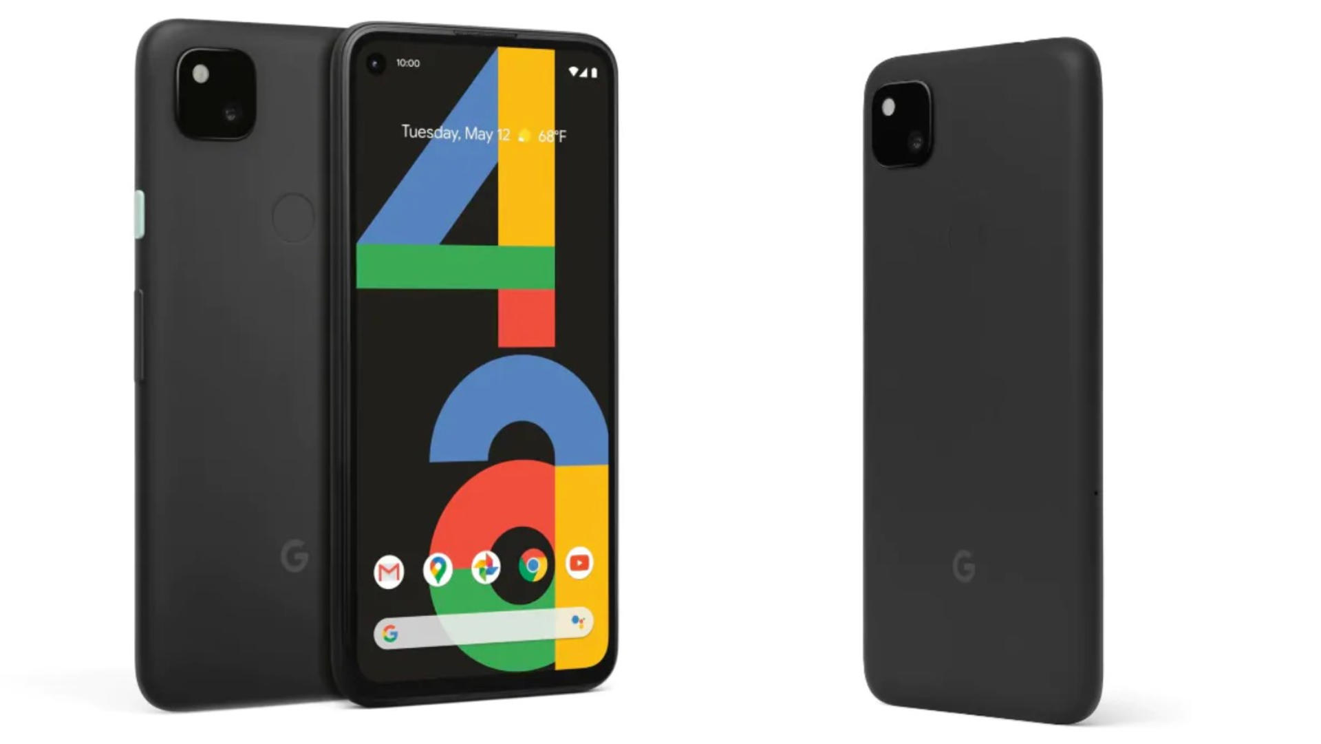 Pixel 4a ʽ 730G ĵС