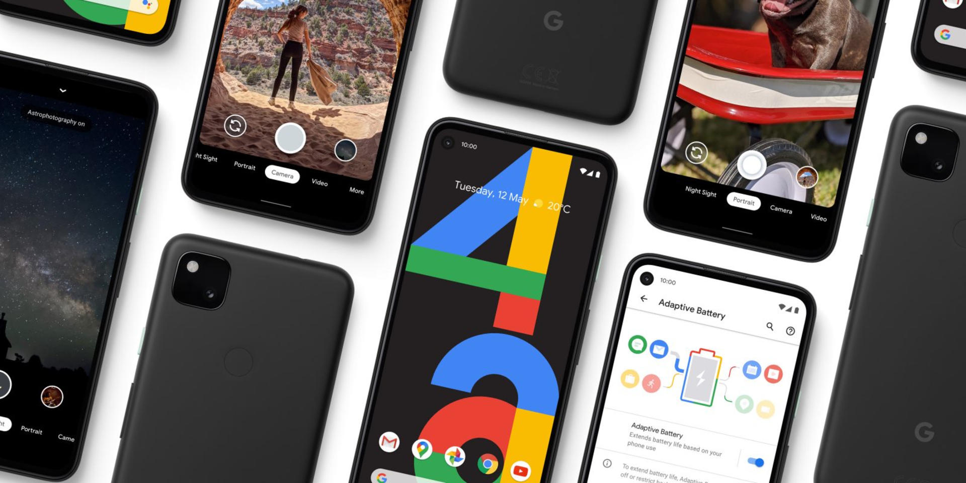 Pixel 4a ʽ 730G ĵС