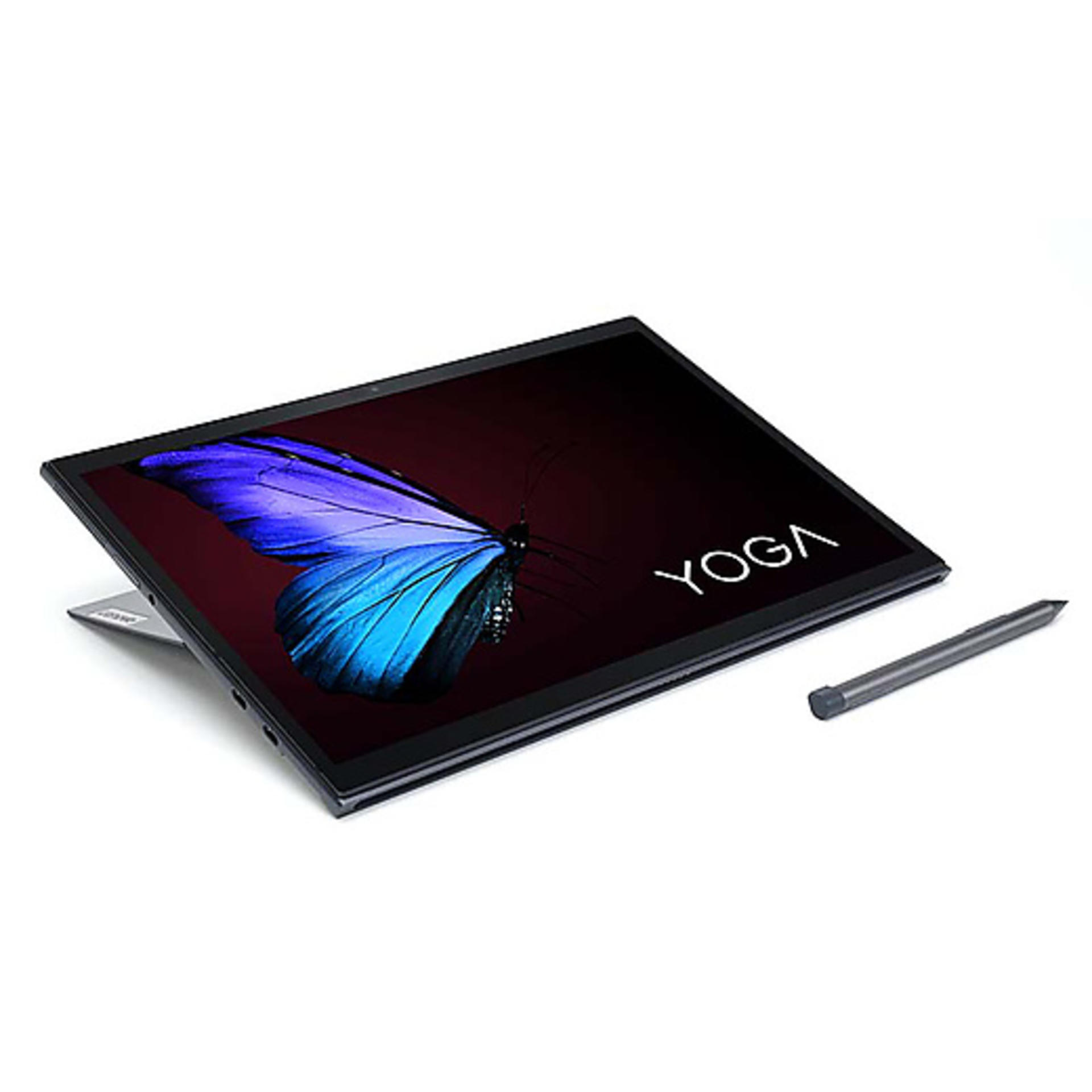 뷢 YOGA Duet һʼǱԱ Surface Pro